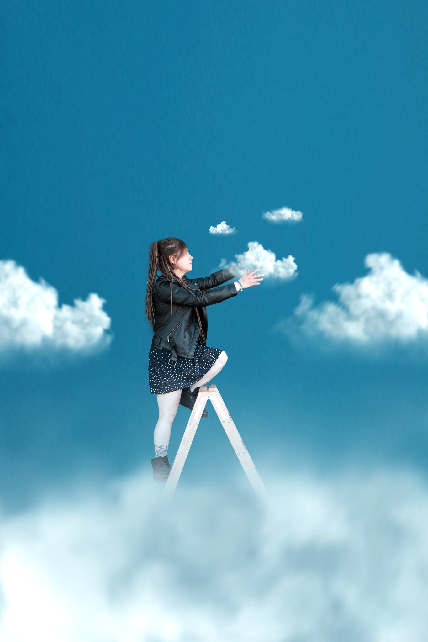 montrerversleciel