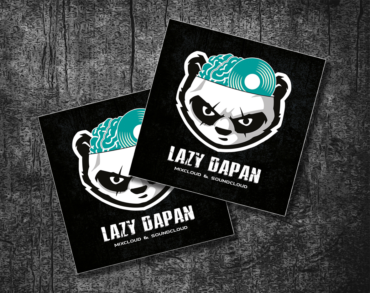 lazydapan